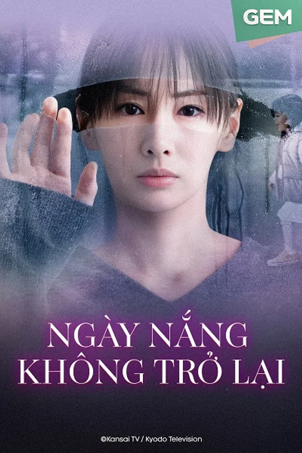 Poster phim Ngày Nắng Không Trở Lại trên Phim Mới