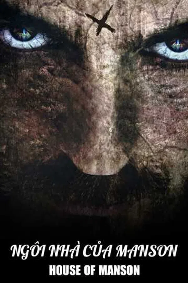 Poster phim Ngôi Nhà Của Manson trên Phim Mới