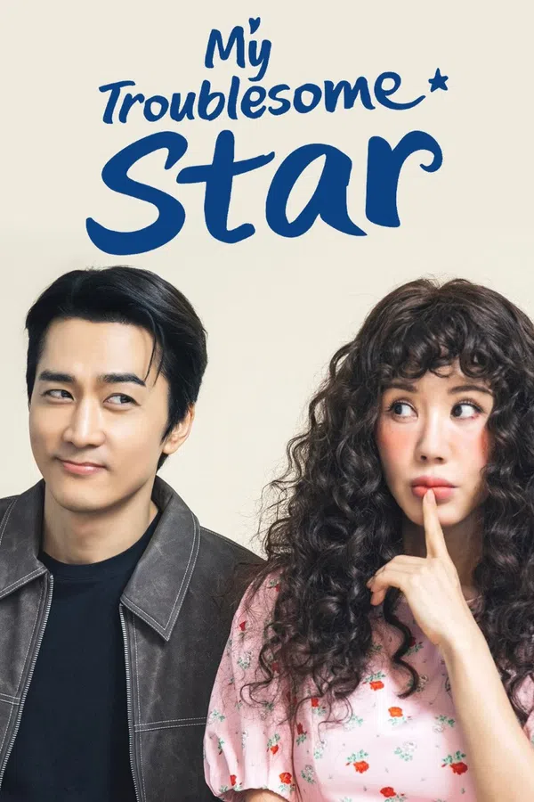 Poster phim Ngôi Sao Tái Sinh trên Phim Mới