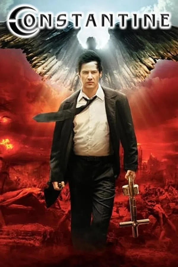 Poster phim Người Đến Từ Địa Ngục trên Phim Mới