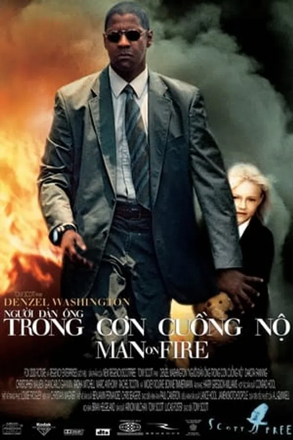 Poster phim Người Đỡ Đạn trên Phim Mới