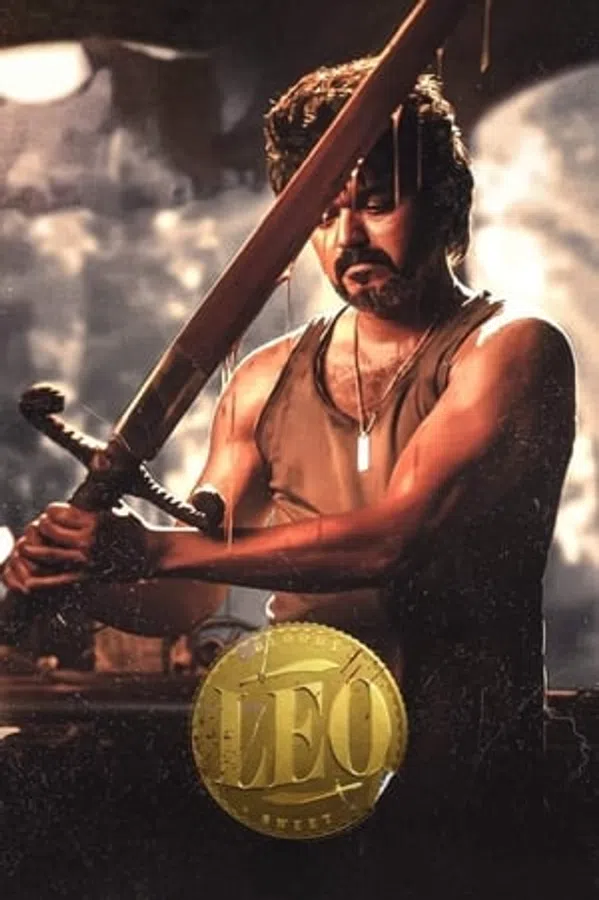 Poster phim Người Hùng Leo trên Phim Mới