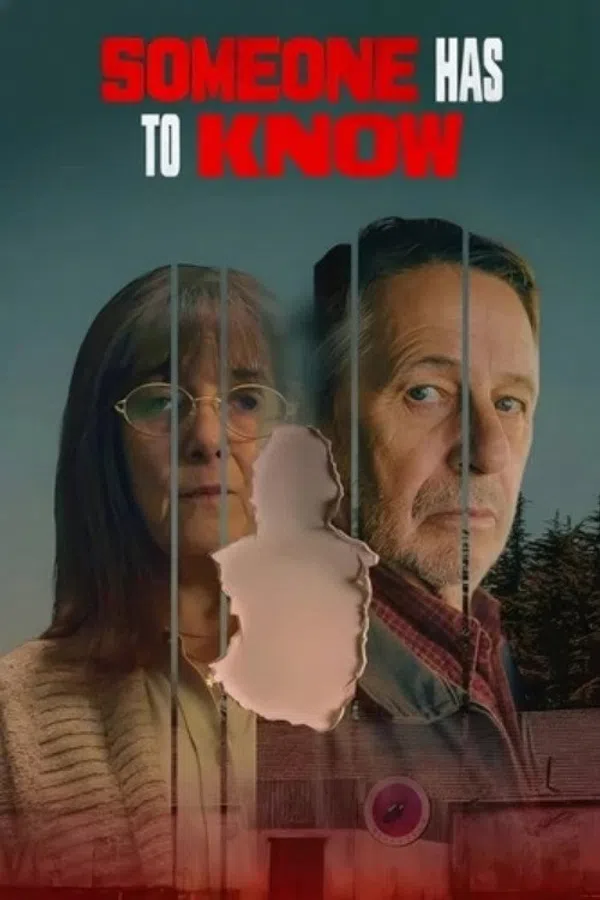 Poster phim Người Nắm Giữ Sự Thật (Alguien tiene que saber) trên Phim Mới