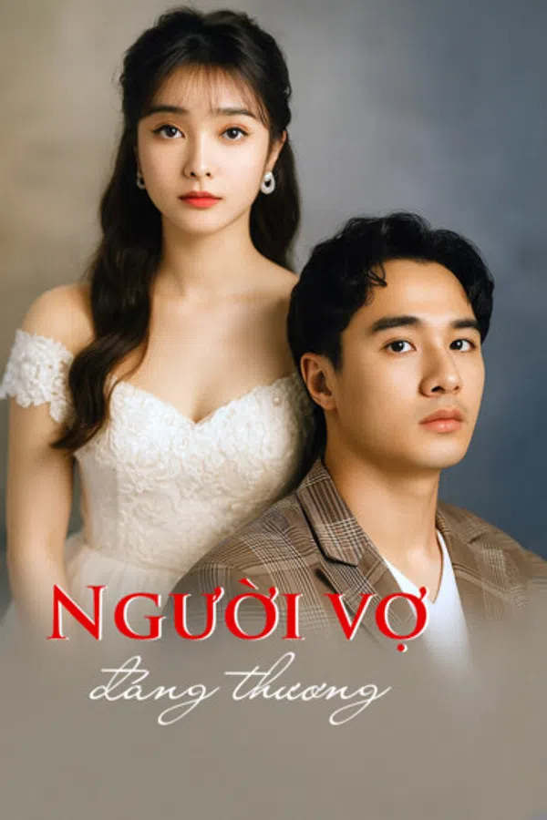 Poster phim Người Vợ Đáng Thương trên Phim Mới