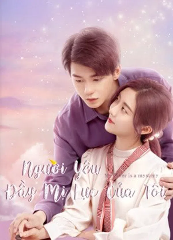 Poster phim Người Yêu Đầy Mị Lực Của Tôi trên Phim Mới