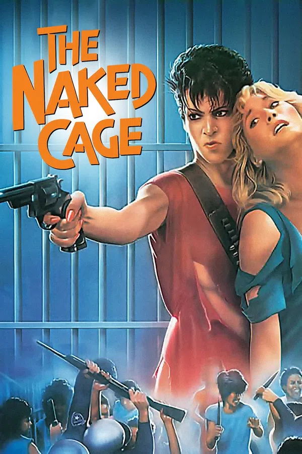 Xem Phim Nhà Tù Khỏa Thân Vietsub HD Online