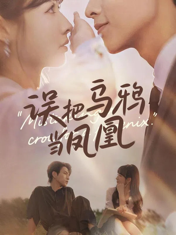 Poster phim Nhầm Quạ Với Phượng Hoàng trên Phim Mới