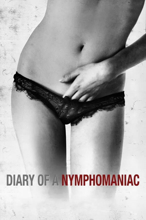 Poster phim Nhật Ký Cô Nàng Nghiện Sex trên Phim Mới