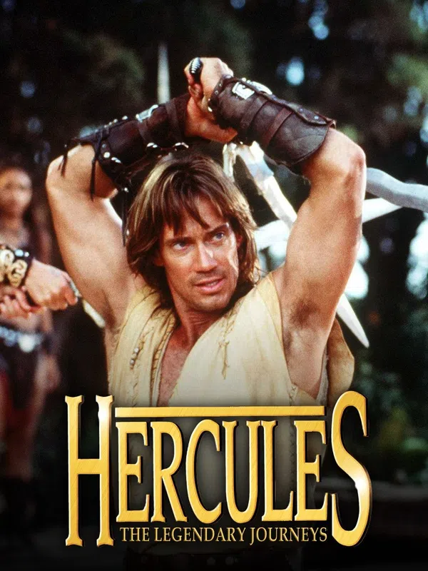 Xem Phim Những Cuộc Phiêu Lưu Của Hercules Vietsub HD Online