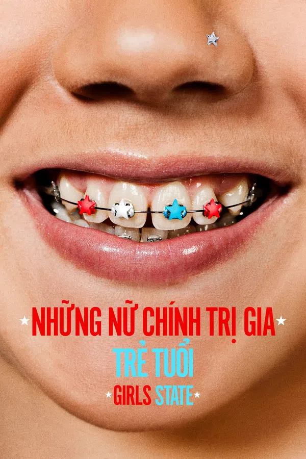 Poster phim Những Nữ Chính Trị Gia Trẻ Tuổi trên Phim Mới