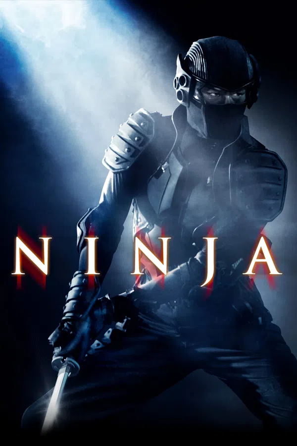 Poster phim Ninja trên Phim Mới