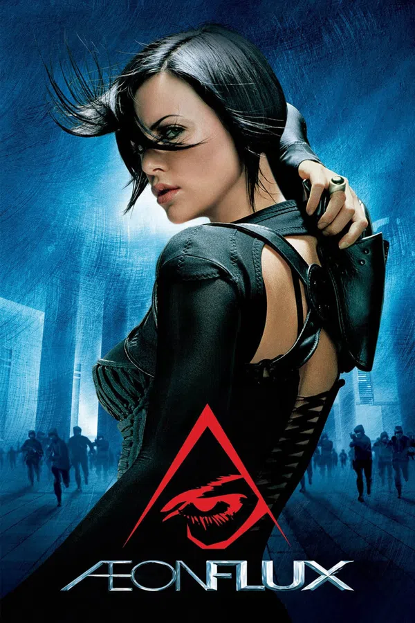 Poster phim Nữ Chiến Binh Tương Laii trên Phim Mới