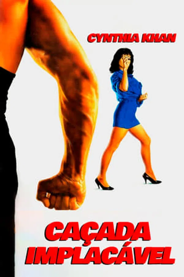 Poster phim Nữ Thợ Săn Thành Phố trên Phim Mới