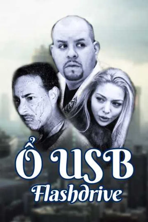 Xem Phim Ổ USB Vietsub HD Online