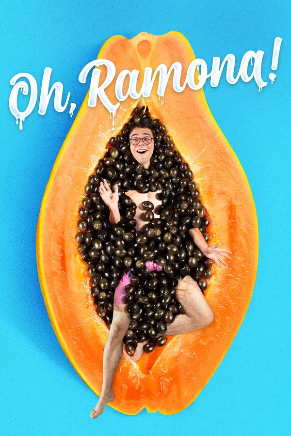 Poster phim Ôi, Ramona! trên Phim Mới