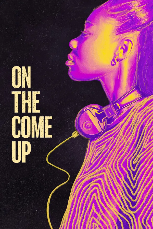 Poster phim On the Come Up trên Phim Mới