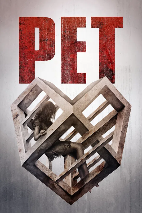 Poster phim Pet trên Phim Mới
