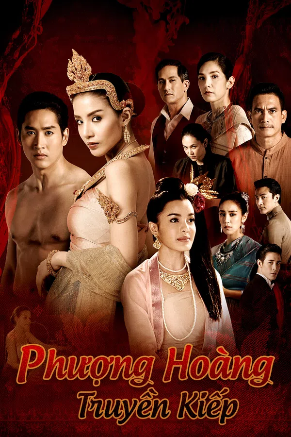 Poster phim Phượng Hoàng Truyền Kiếp trên Phim Mới