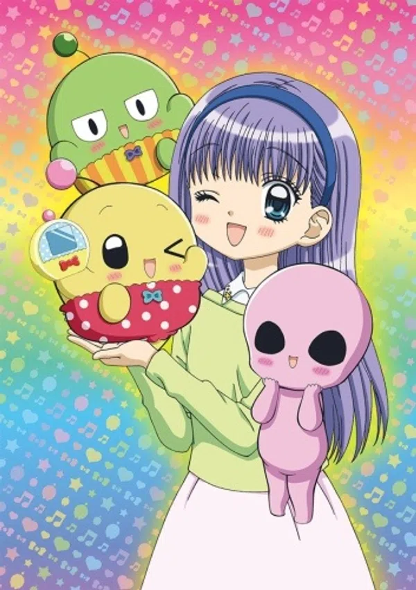 Xem Phim PriPri Chii-chan!! Vietsub HD Online