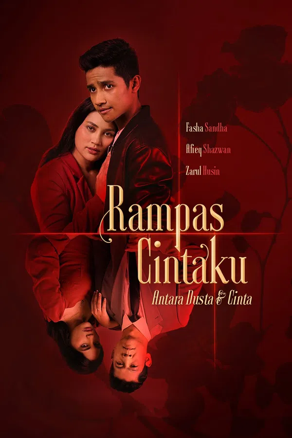 Poster phim Rampas Cintaku (Phần 2) trên Phim Mới