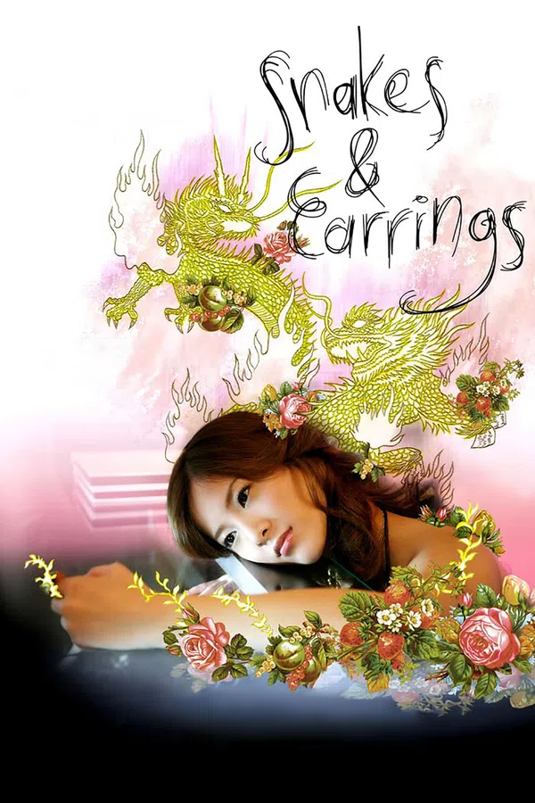 Poster phim Rắn Và Khuyên Lưỡi trên Phim Mới