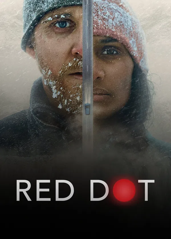 Poster phim Red Dot trên Phim Mới