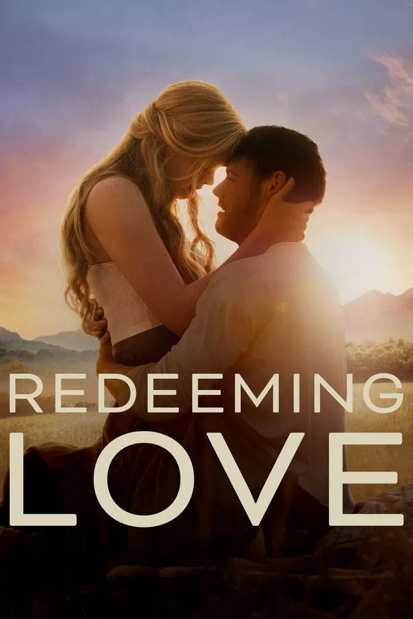 Poster phim Redeeming Love trên Phim Mới