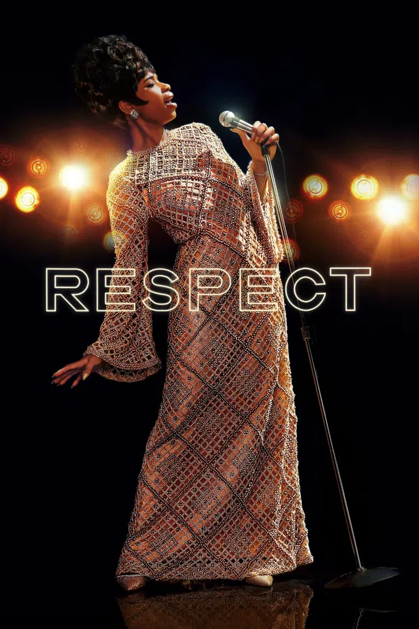 Poster phim Respect: Một Huyền Thoại trên Phim Mới