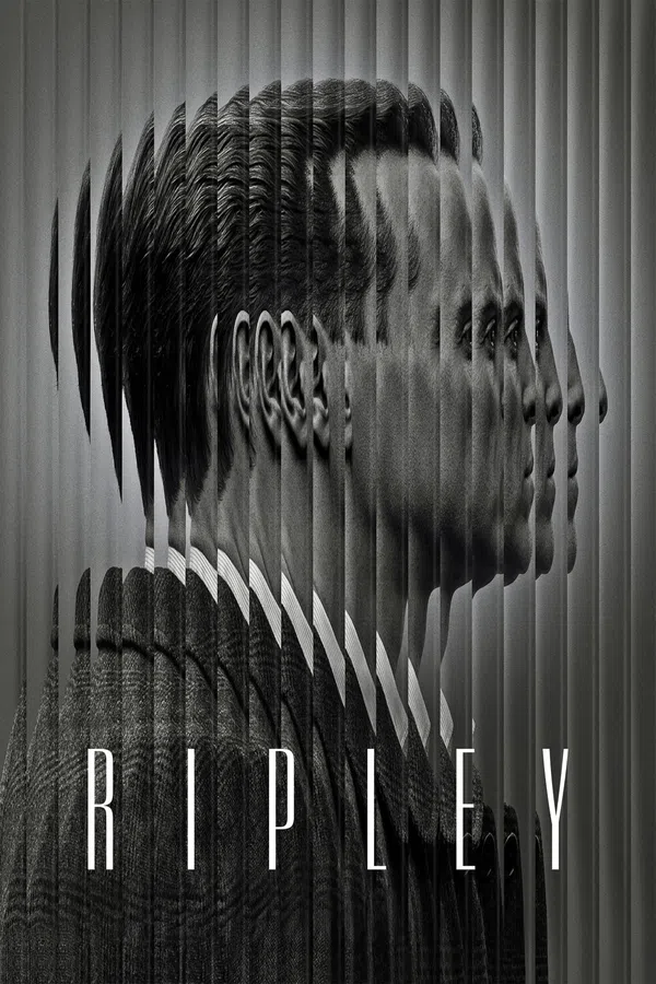 Poster phim Ripley trên Phim Mới