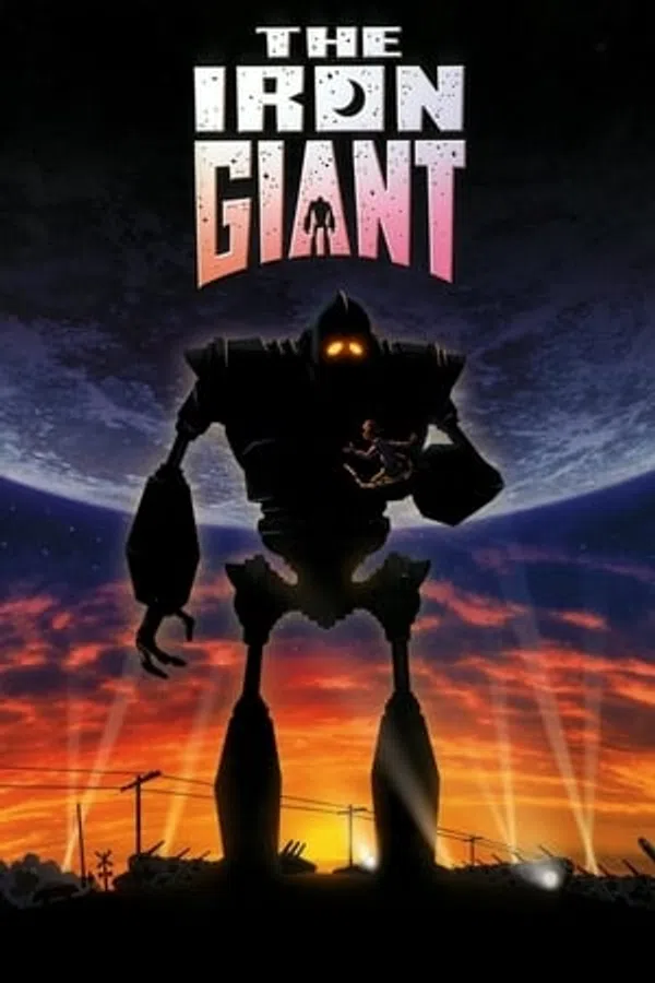 Xem Phim Robot Khổng Lồ Vietsub HD Online