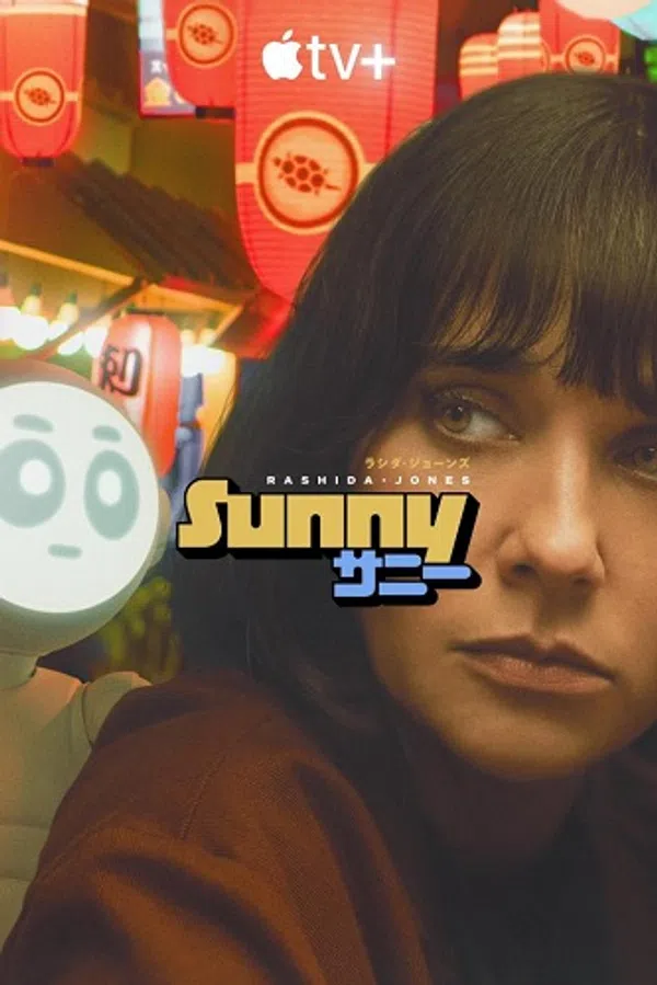 Poster phim Robot Sunny (phần 1) trên Phim Mới