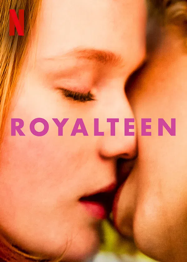 Poster phim Royalteen trên Phim Mới