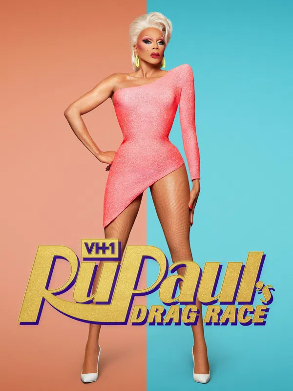 Poster phim Rupaul's Drag Race - Cuộc chiến giày cao gót (Phần 11) trên Phim Mới