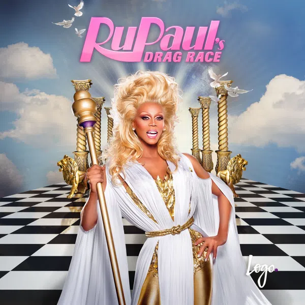 Poster phim Rupaul's Drag Race - Cuộc chiến giày cao gót (Phần 5) trên Phim Mới