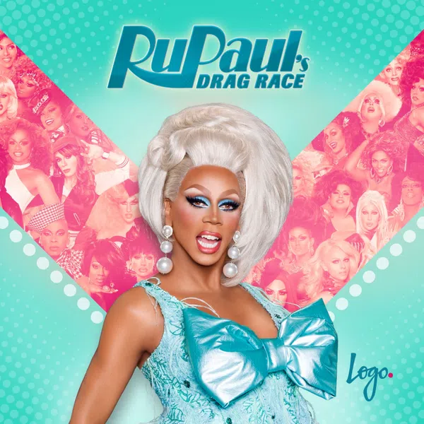 Poster phim Rupaul's Drag Race - Cuộc chiến giày cao gót (Phần 8) trên Phim Mới