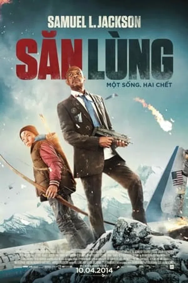 Poster phim Săn Lùng trên Phim Mới