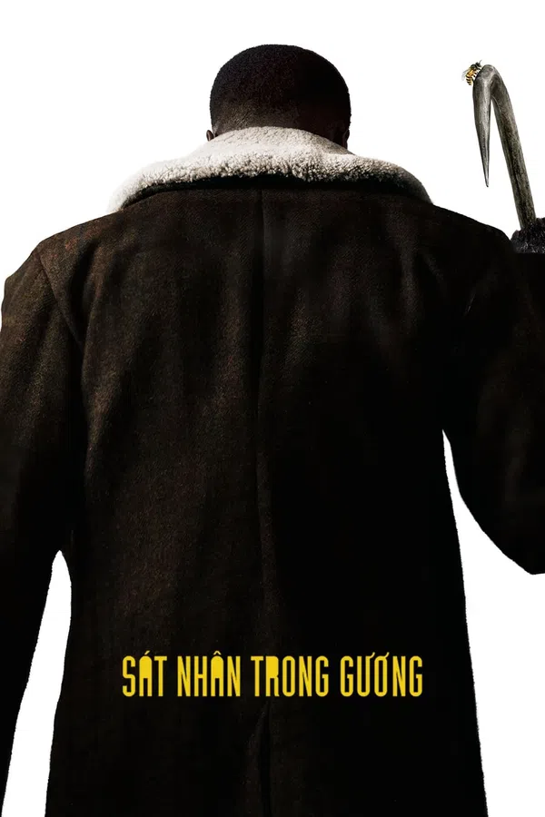 Poster phim Sát Nhân Trong Gương trên Phim Mới