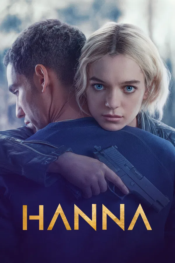 Poster phim Sát Thủ Hanna (phần 3) trên Phim Mới