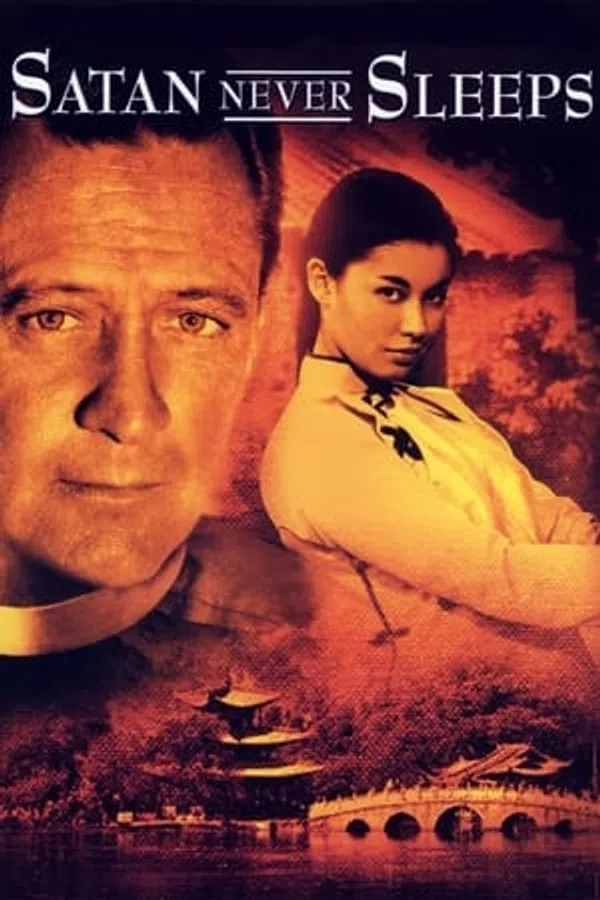 Poster phim Satan Không Bao Giờ Ngủ trên Phim Mới