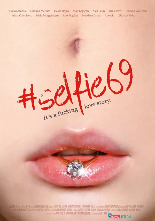 Poster phim #Selfie 69 trên Phim Mới