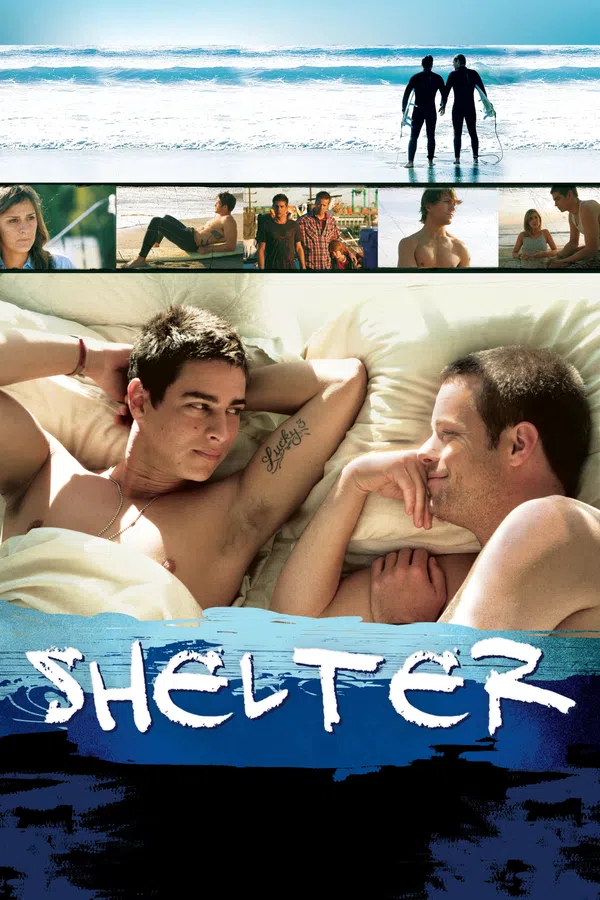 Xem Phim Shelter Vietsub HD Online