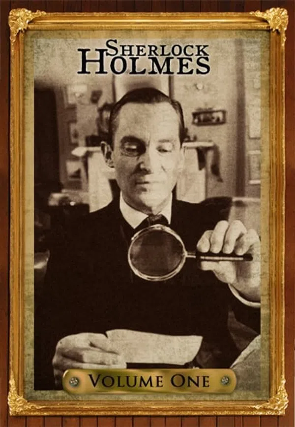 Poster phim Sherlock Holmes (Phần 1) trên Phim Mới