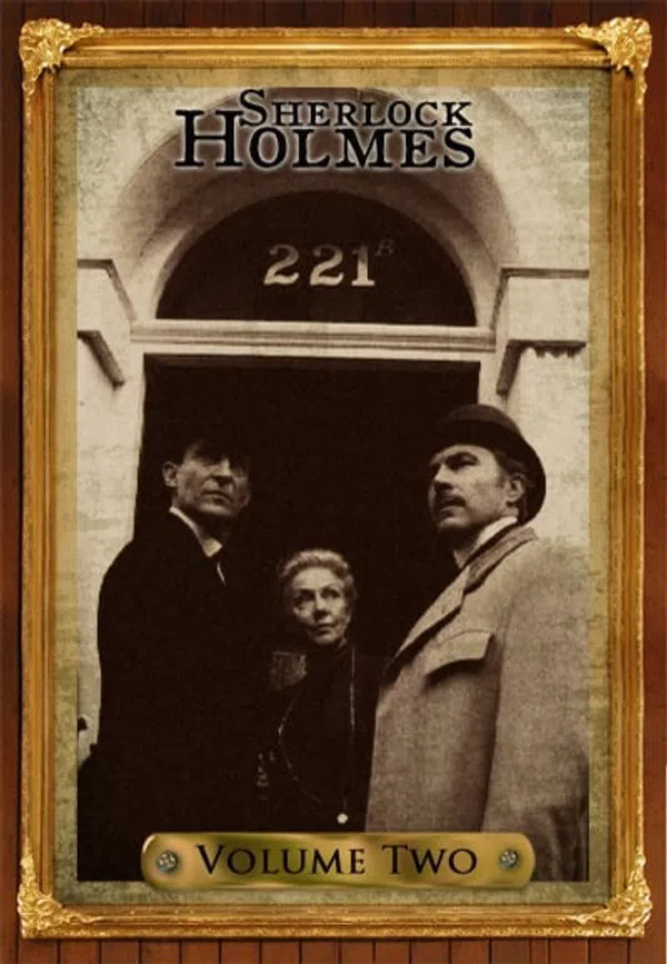 Poster phim Sherlock Holmes (Phần 2) trên Phim Mới