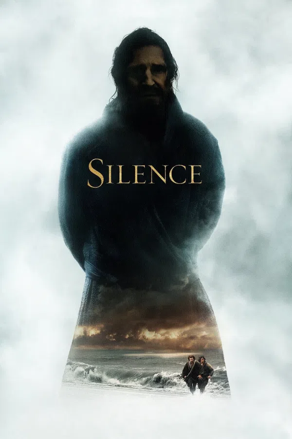 Xem Phim Silence Vietsub HD Online