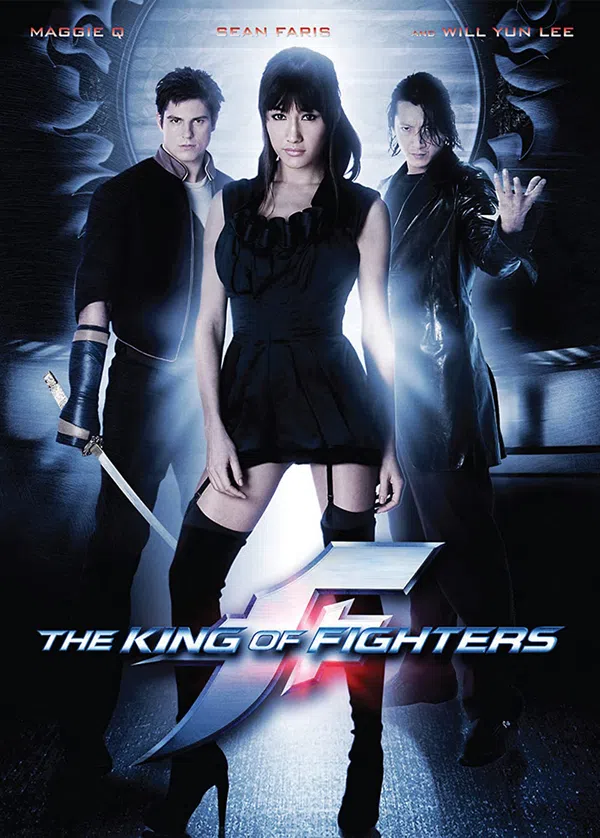 Poster phim Sinh Tử Chiến trên Phim Mới
