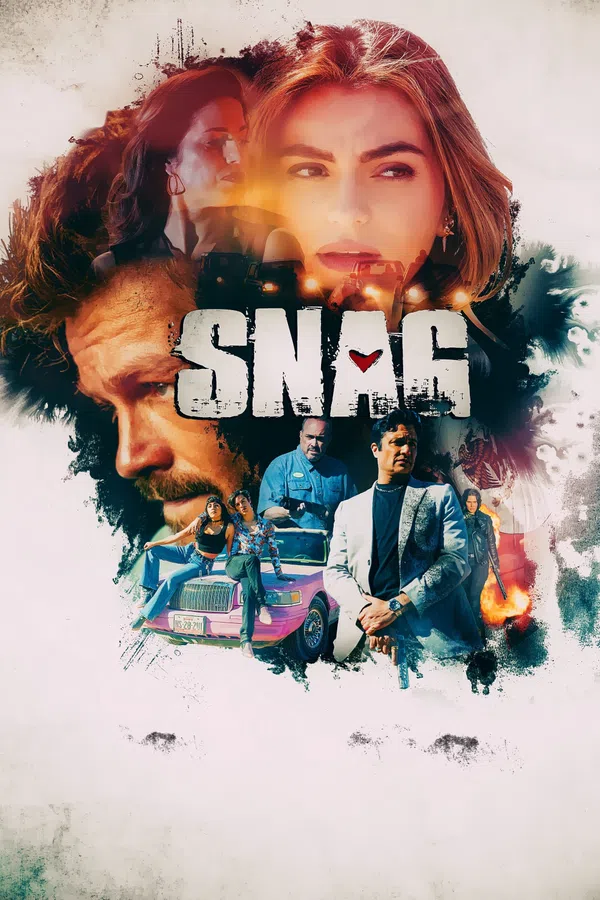 Poster phim Snag trên Phim Mới
