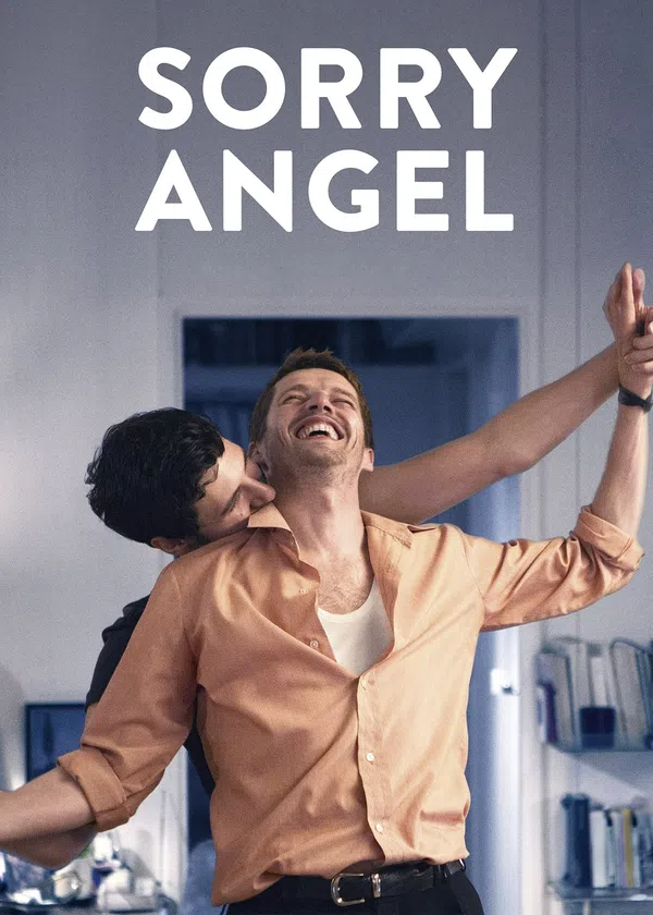 Xem Phim Sorry Angel Vietsub HD Online
