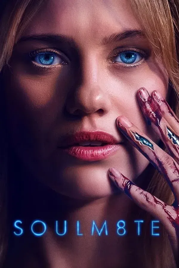 Poster phim Soulm8te trên Phim Mới