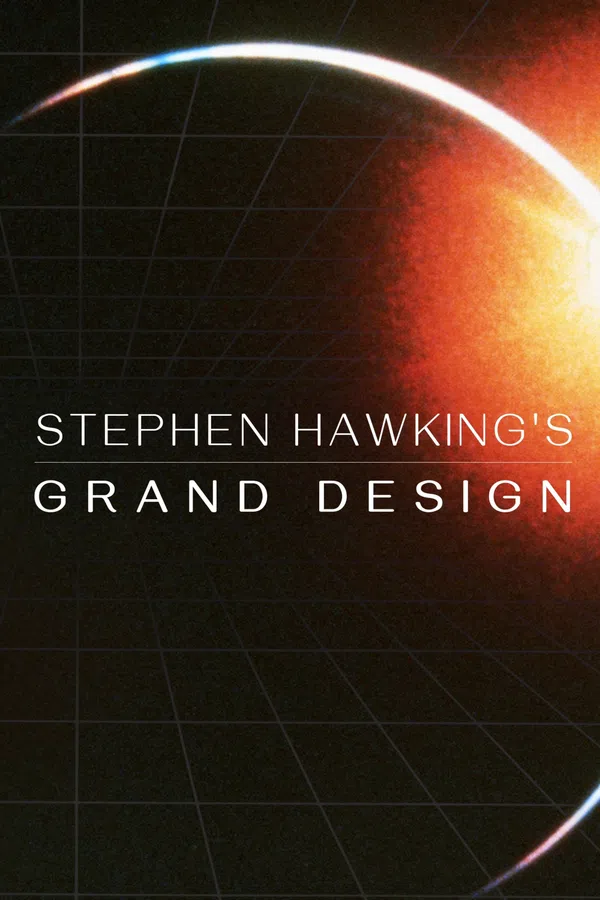 Poster phim Stephen Hawking's Grand Design trên Phim Mới