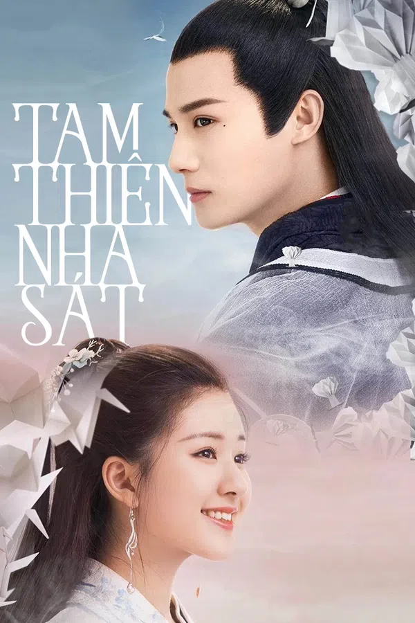 Poster phim Tam Thiên Nha Sát trên Phim Mới